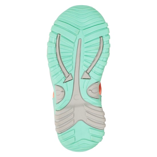 Mountain Warehouse Childrens/Kids Bay Sandals (Turquoise)