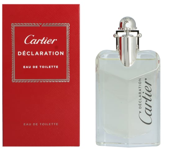Cartier Déclaration Eau de Toilette 50ml - Image 4