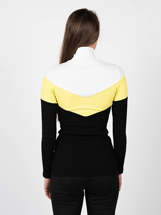 Richmond Sport Pullover Dam Svart - Image 4
