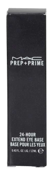 MAC Prep + Prime 24-Hour Extend Eye Base 12ml. - Image 2