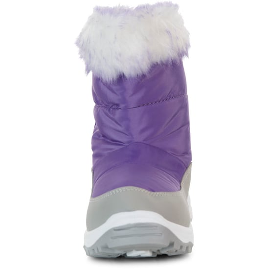 Trespass Girls Toddler Arabella Insulated Winter Boots
