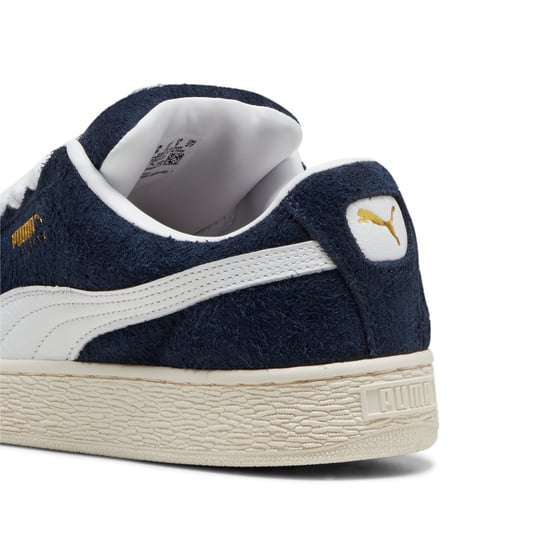 PUMA Heren Suede XL Harige Sneakers - Image 5