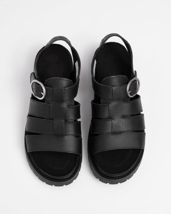 Timberland Clairemont Way Womens Fisherman Sandals - Image 5