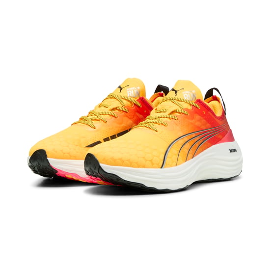 PUMA Mens ForeverRun NITRO™ Running Shoes - Image 1