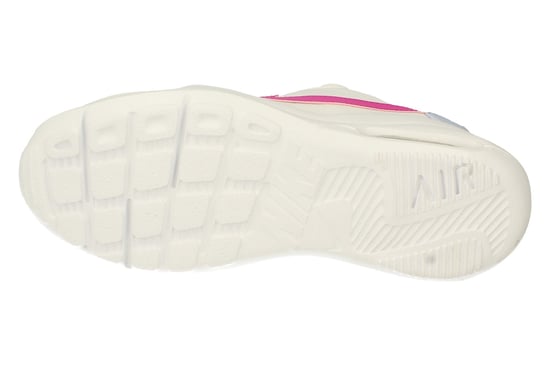 Nike Dames Air Max Oketo Es1 Witte Sneakers - Image 5