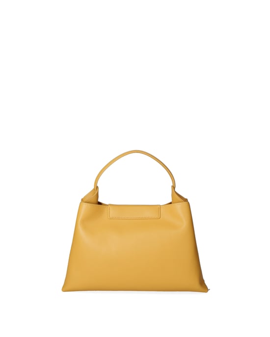 Viola Castellani tas YELLOW - Image 1