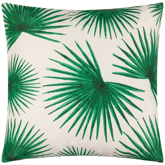 furn. Agave Tropical Outdoor Filled Cushion - Image 1