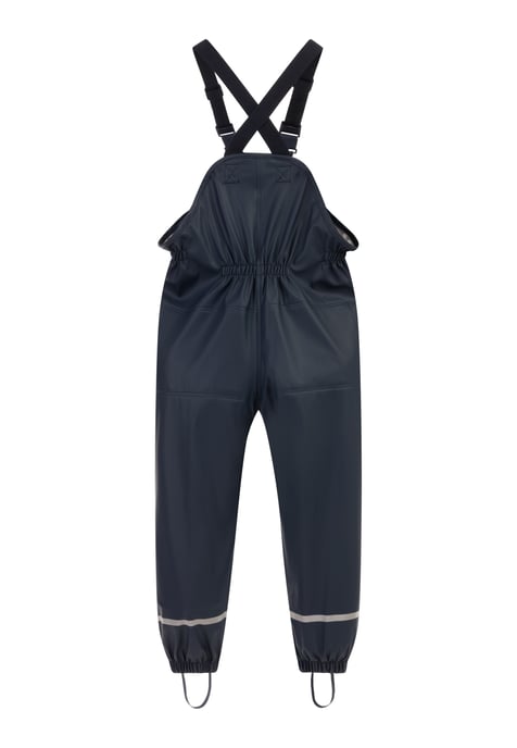 Schmuddelwedda rain pants for children