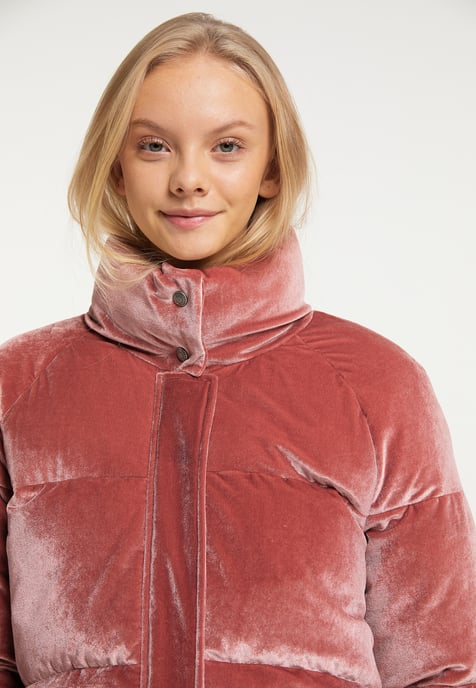 Mymo Jacket women old pink - Image 5