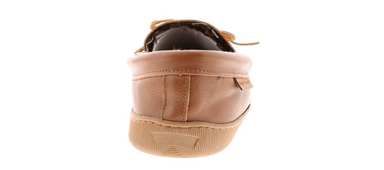 Hush Puppies Ace Slip On MEMORY FOAM Slippers Mens - Image 4