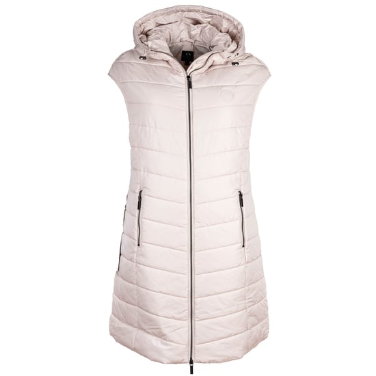 Armani Exchange Gequiltede Vest - Image 1