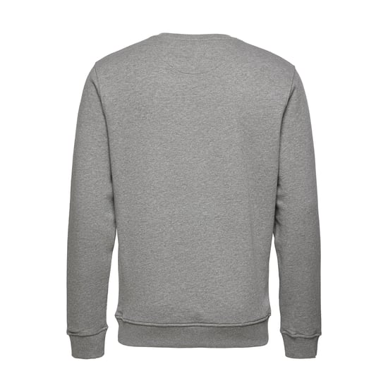 Lyle & Scott Crew Neck Sweatshirt in Grey - Image 2
