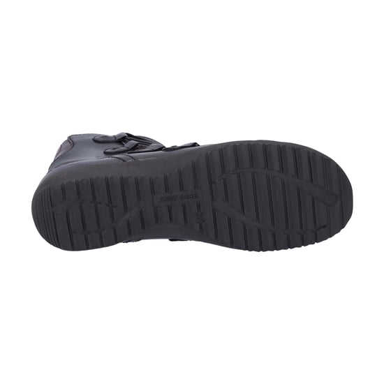JOSEF SEIBEL Naly 62 | Enkellaars voor Dames | zwart - Image 5