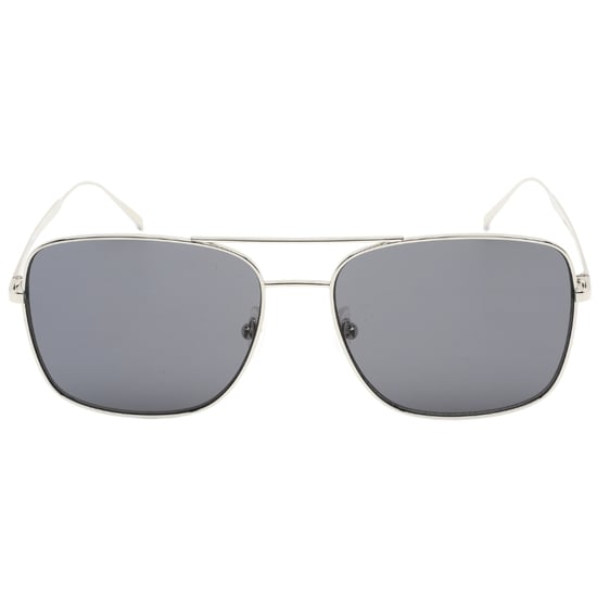 Calvin Klein CK19153S 045 Silver Sunglasses