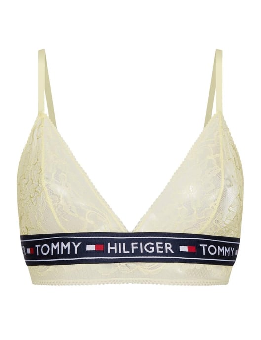 Tommy Hilfiger Triangle Bra