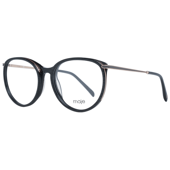 Maje zwarte frames voor vrouwenvrouw - Image 1