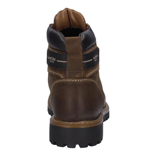 JOSEF SEIBEL Adelboden | Enkellaars voor Heren | bruin - Image 5