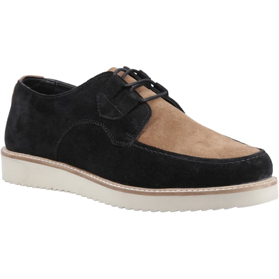 Hush Puppies Orion Lace Mens Summer - Image 1