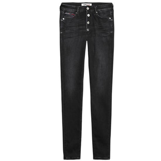 Tommy Jeans Sylvia HR Super Sky dames - Image 4