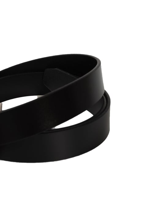 Calvin Klein Belt Woman's Black
