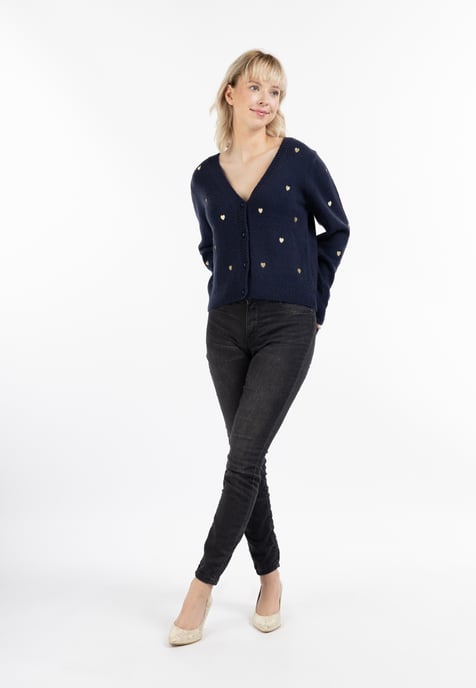 Mymo Cardigan women - Image 2