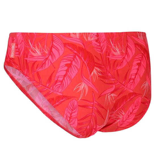 Regatta Great Outdoors Womens/Ladies Aceana High Leg Bikini Briefs