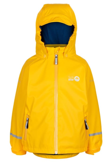 Spotty Otter Forest Leader Insulated Waterproof Jacket