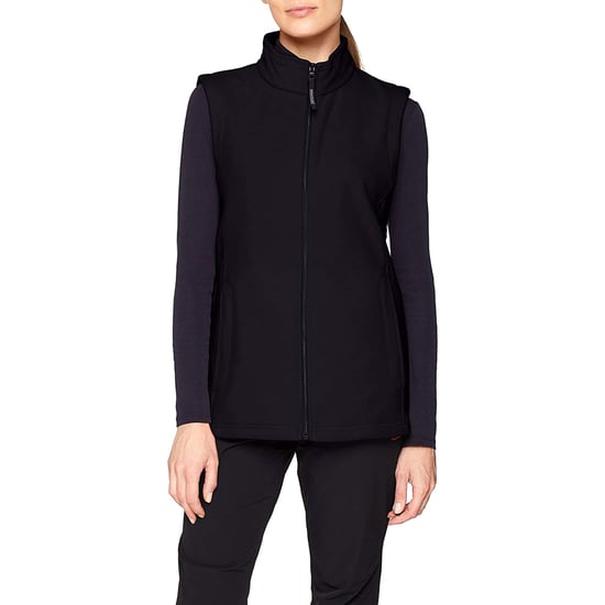 Regatta Womens/Ladies Micro Fleece Bodywarmer / Gilet