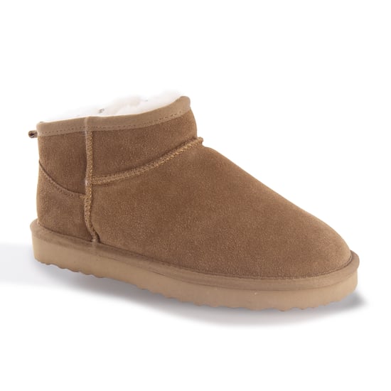 AUS WOOLI AUSTRALIA SHEEPSKIN CLASSIC ULTRA MINI BOOT