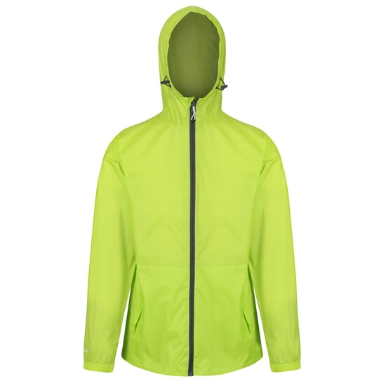 Regatta Mens Pack It III Waterproof Jacket