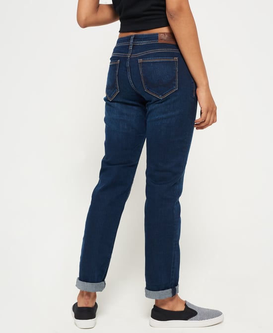 Superdry Imogen Slim Jeans - Image 3