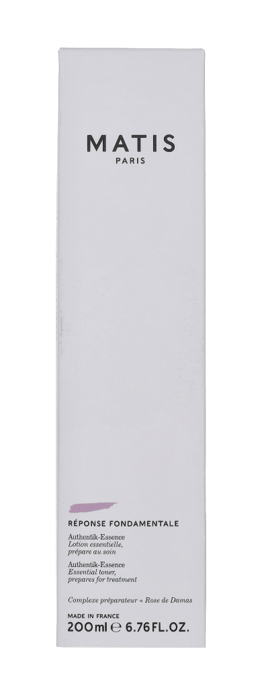 Matis Reponse Fondamentale Authentik-Essence 200ml. - Image 2