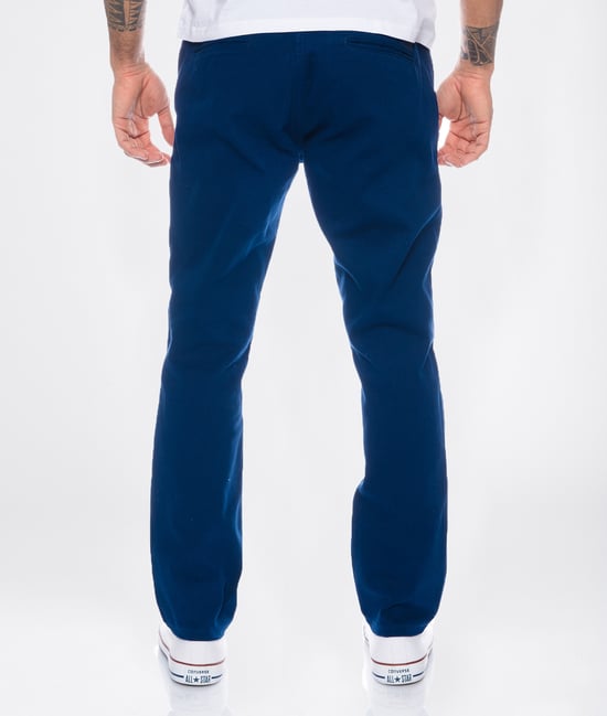 Rock Creek Hose Blau - Image 3