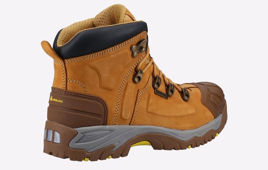 Amblers Safety FS33 WATERDICHTE Boots Heren - Image 3