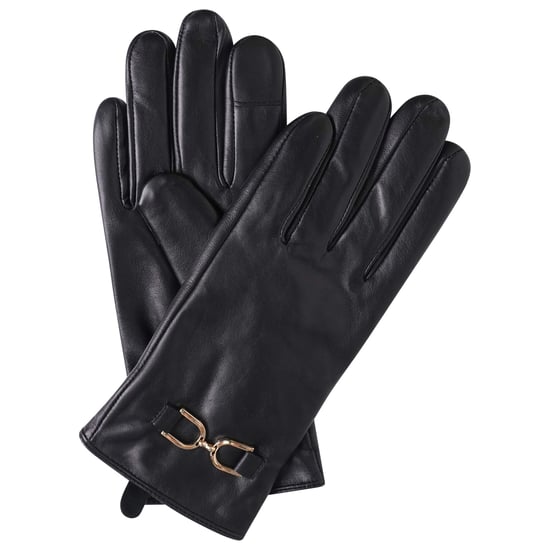 Barneys Originals Real Leather Glove