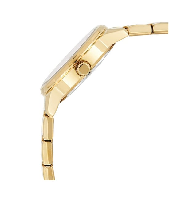 Citizen Dames Gouden Horloge EU6002-51P - Image 2