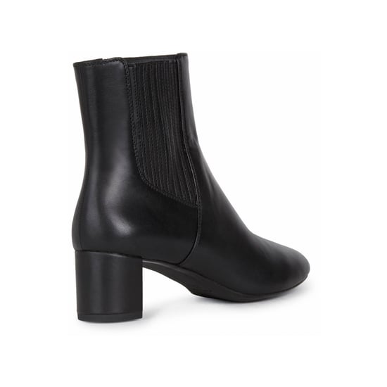 Geox D PHEBY 50 F Ladies Ankle Boots