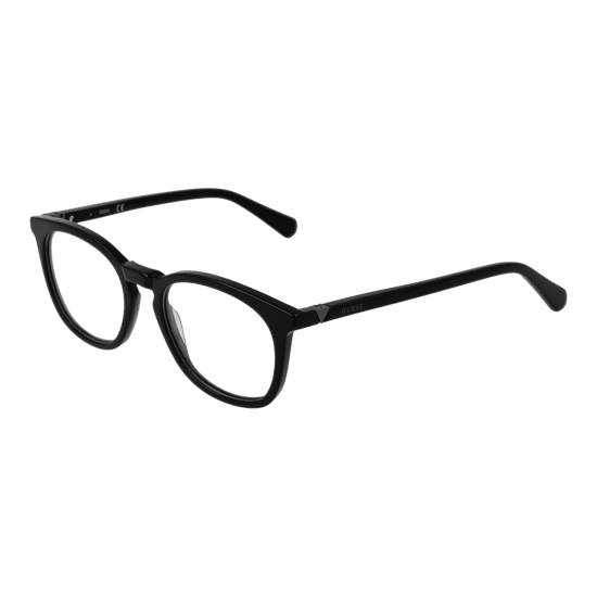 Guess Optical Frame GU50053 001 51 - Image 1