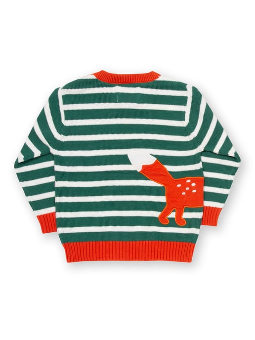 Kite Clothing Foxy Jumper