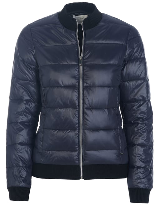 GAS Jeans jacket - Image 1