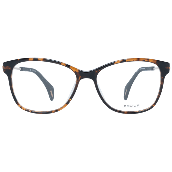 Police Optical Frame VPL729 0743 53 - Image 2