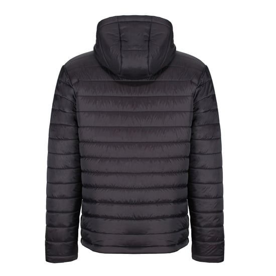 Regatta Mens Thermogen P¬¥cell Warmloft Jacket (Black)