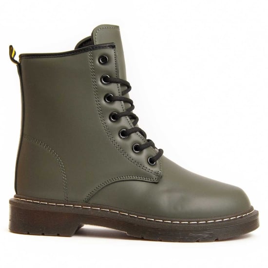 Montevita Ankle Boot Milisport Green - Image 1