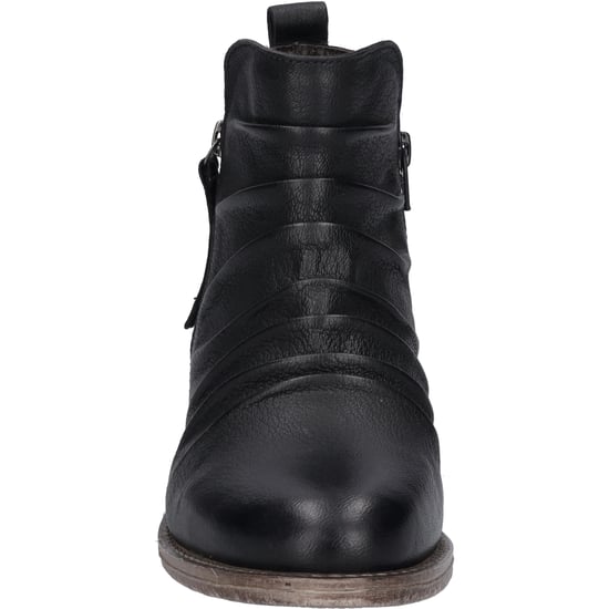JOSEF SEIBEL Sienna 38 | Ankle Boots for Women | black - Image 4
