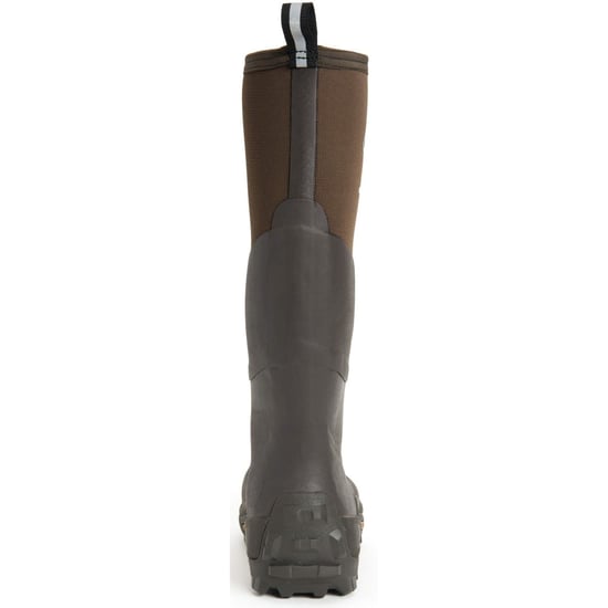 Muck Boots Muckmaster Gummi Bark Wellington Kängor - Image 2