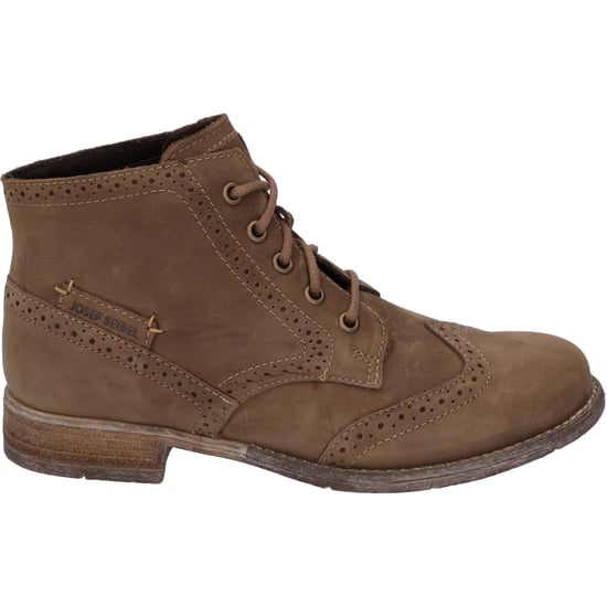 JOSEF SEIBEL Sienna 15 | Ankle Boots for Women | brown - Image 2