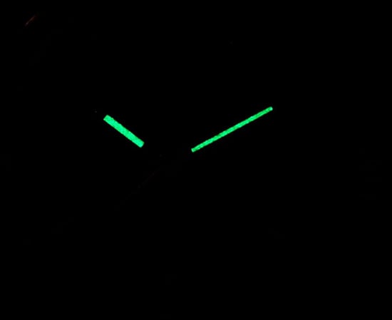 Citizen Dames Gouden Horloge EU6002-51P - Image 4