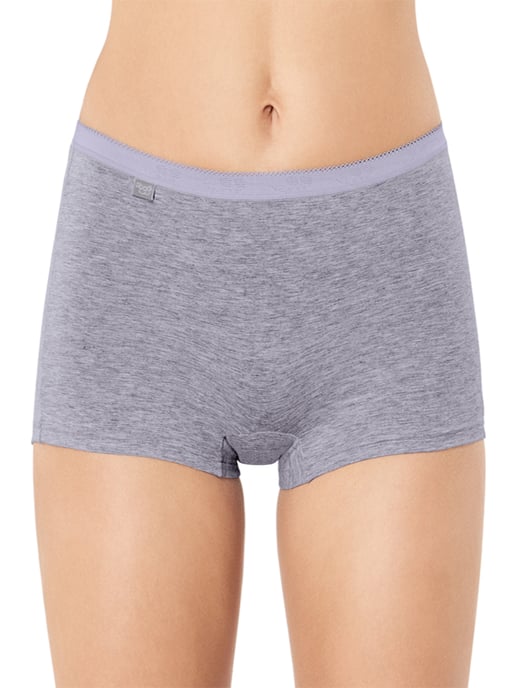 Basic+ Short