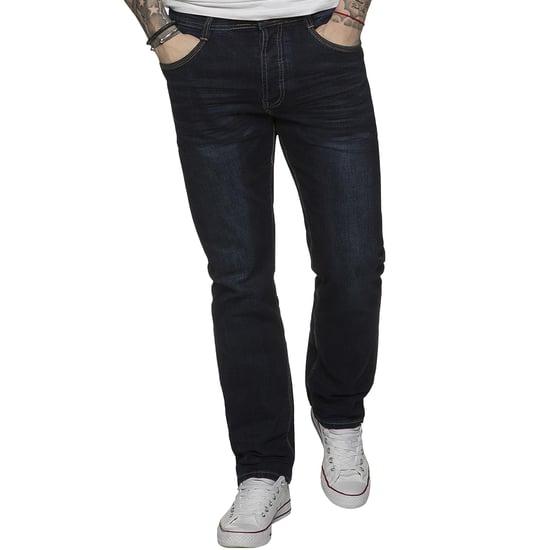 Heren Tapered Fit Jeans | ETO Designer - Image 1