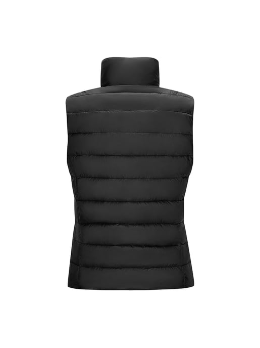 Sleeveless quilted jacket Kaporal women's Arma - Image 3